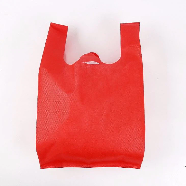 Fabric Shopping Bag