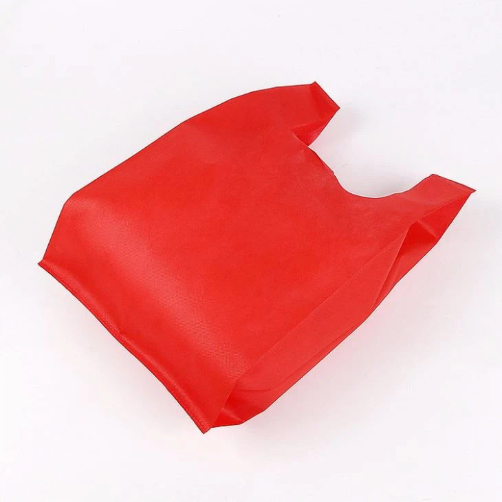 Fabric Shopping Bag