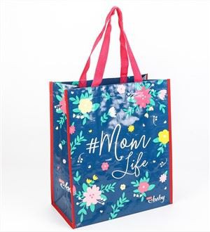 أكياس ترويجية منسوجة PP مغلفة